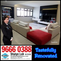 Blk 295B Compassvale Crescent (Sengkang), HDB 5 Rooms #166430762